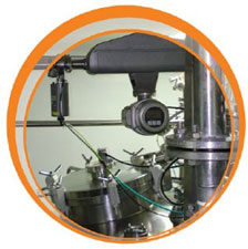 Instrumentation Services