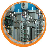 Instrumentation Services