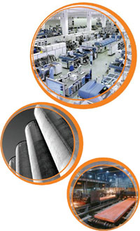 Factory Automation Solutions