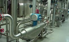 Flow Management System (FMS)